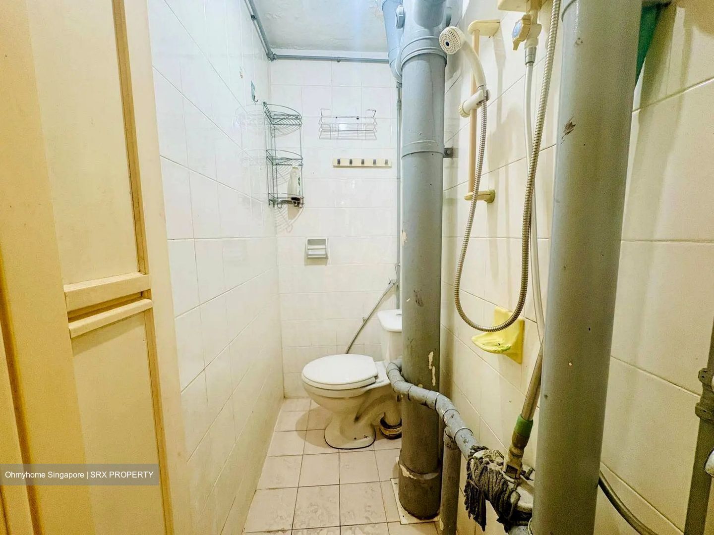 Blk 83 Commonwealth Heights (Queenstown), HDB 2 Rooms #501367231